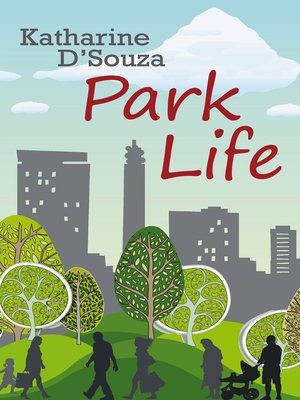cover image of Park Life